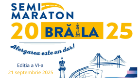 SEMIMARATON Braila 2025